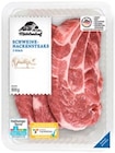 Frische Schweine-Nackensteaks Angebote von Mühlenhof bei Penny Bruchsal für 3,49 €