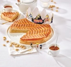 Intermarché Super Courbevoie - Promo Galette Frangipane Solidaire 8 Parts Promo Galette Frangipane Solidaire 8 Parts à 6,79 € dans le catalogue Intermarché Super à Courbevoie