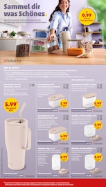 Aktueller Penny Prospekt mit Schreibwaren, "Wer günstig will, muss Penny.", Seite 22