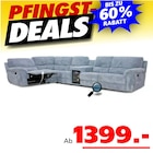Seats and Sofas Oberhausen - Arctic Angebot im Prospekt Arctic bei Seats and Sofas im Oberhausen Prospekt für 1.399,00 €
