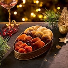 Corbeille Jaya DACO BELLO - DACO BELLO à 10,90 € dans le catalogue Carrefour