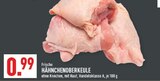 Aktuelles Frische Hähnchenoberkeule Angebot bei Marktkauf in Dortmund ab 0,99 €