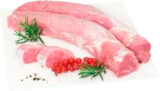 EDEKA - Schweinefilet Angebot im Prospekt Schweinefilet bei EDEKA im Prospekt "" für 7,99 €