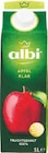 Saft oder Nektar Angebote von albi bei Netto Marken-Discount Dülmen für 1,59 €