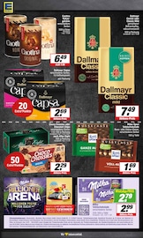 Ritter Sport im EDEKA Prospekt in Warendorf Aktueller EDEKA Prospekt mit Ritter Sport, "Aktuelle Angebote", Seite 15
