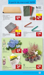 Offre Torchon dans le catalogue Aldi du moment à la page 41