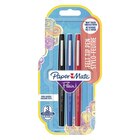 3 feutres d'écriture Flair - PAPER MATE - Carrefour à Ermont 3 feutres d'écriture Flair - PAPER MATE en promo chez Carrefour Ermont à 2,39 €