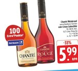 EDEKA Lauf - Weinbrand Angebot im Prospekt Weinbrand bei EDEKA im Lauf Prospekt für 5,99 €
