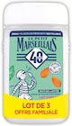 Crème de douche extra douce lait d'amande douce bio - LE PETIT MARSEILLAIS en promo chez Intermarché Crème de douche extra douce lait d'amande douce bio - LE PETIT MARSEILLAIS dans le catalogue Intermarché
