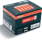 Aktuelles Batterien, 20er AA Angebot bei Netto Marken-Discount in Erfurt ab 3,33 €