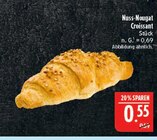 Nuss-Nougat Croissant im Angebot bei Marktkauf in Bautzen Nuss-Nougat Croissant Angebote bei Marktkauf Bautzen für 0,55 €
