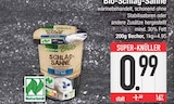 Bio-Schlag-Sahne im EDEKA Prospekt Bio-Schlag-Sahne im aktuellen EDEKA Prospekt für 0,99 €