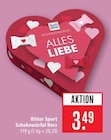 Schokowürfel Herz Angebote von Ritter Sport bei Marktkauf Stuttgart für 3,49 €