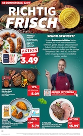 Rinderbraten im Kaufland Prospekt in Koblenz Aktueller Kaufland Prospekt mit Rinderbraten, "Aktuelle Angebote", Seite 30
