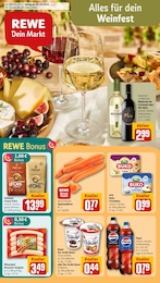 Der aktuelle REWE Prospekt Dein Markt