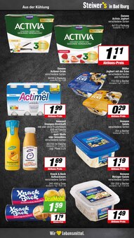 Saft im aktuellen EDEKA Prospekt (Osnabrück) Saft im EDEKA Prospekt "Aktuelle Angebote" mit 20 Seiten (Osnabrück)