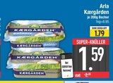 Kærgården im EDEKA Prospekt Kærgården von Arla im aktuellen EDEKA Prospekt für 1,59 €