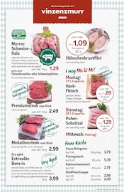 Ähnliche Angebote wie Gans im Prospekt "Dein Markt" auf Seite 8 von REWE in Ingolstadt