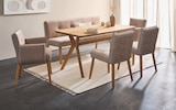 Esszimmer im Angebot bei XXXLutz Möbelhäuser in Duisburg Esszimmer Angebote von Linea Natura bei XXXLutz Möbelhäuser Duisburg für 149,00 €