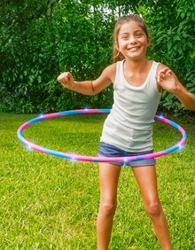 LED-Hoop Reifen bei ALDI Nord in Münster LED-Hoop Reifen im Angebot bei ALDI Nord Münster für 8,99 €