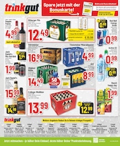 Erdinger im Marktkauf Prospekt in Dinslaken Aktueller Marktkauf Prospekt mit Erdinger, "Aktuelle Angebote", Seite 15