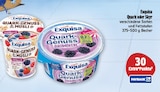 Quark oder Skyr Angebote von Exquisa bei Marktkauf Nürnberg