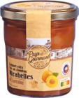 Confiture de mirabelles de lorraine - PAYS GOURMAND - Aldi Confiture de mirabelles de lorraine - PAYS GOURMAND à 2,59 € dans le catalogue Aldi