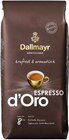 Espresso d’Oro Angebote von Dallmayr bei REWE Hennef für 15,99 €
