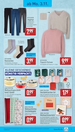 Strümpfe im ALDI Nord Prospekt in Ibbenbüren Aktueller ALDI Nord Prospekt mit Strümpfe, "Aktuelle Angebote", Seite 15
