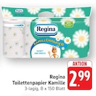 Aktuelles Toilettenpapier Kamille Angebot bei EDEKA in Frankfurt (Main) ab 2,99 €