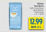 Aktuelle Kaffee Angebote bei diska in Weiden (Oberpfalz) Aktuelles Home Barista Caffè Crema Dolce Angebot bei diska in Weiden (Oberpfalz) ab 12,99 €