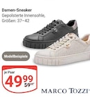 Aktuelle Schuhe Angebote bei GLOBUS in Trier Aktuelles Damen-Sneaker Angebot bei GLOBUS in Trier ab 49,99 €
