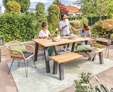 Tisch „Vermont“ Angebote von deVries bei Segmüller Dachau für 9,99 €