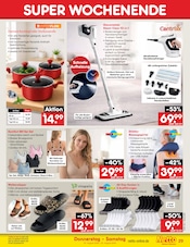 Damenunterwäsche im Netto Marken-Discount Prospekt in Stendal Aktueller Netto Marken-Discount Prospekt mit Damenunterwäsche, "Aktuelle Angebote", Seite 39