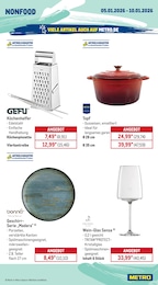 METRO Teller im Prospekt METRO Teller im Prospekt