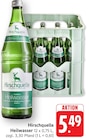 Hirschquelle bei E center im Häusern Prospekt für 5,49 €