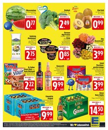Pflanzen im EDEKA Prospekt "Aktuelle Angebote" mit 28 Seiten (München)