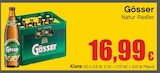 RAN - Natur Radler Angebot im Prospekt Natur Radler bei RAN im Prospekt "" für 16,99 €
