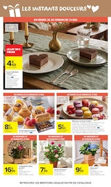 Promos Mini-Four dans le catalogue "CARREFOUR MARKET" de Carrefour Market Mini-Four en promo dans le catalogue Carrefour Market à la page 44
