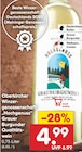 Hochgenuss Grauer Burgunder Qualitätswein im Netto Marken-Discount Prospekt Hochgenuss Grauer Burgunder Qualitätswein von Oberkircher Winzergenossenschaft im aktuellen Netto Marken-Discount Prospekt für 4,99 €