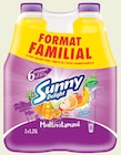 Jus Multivitaminé Format Familial - Sunny Delight en promo chez Netto Jus Multivitaminé Format Familial - Sunny Delight dans le catalogue Netto