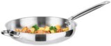 Pfannen-Serie „Profi Therm“ im XXXLutz Möbelhäuser Prospekt Pfannen-Serie „Profi Therm“ von ELO im aktuellen XXXLutz Möbelhäuser Prospekt für 19,99 €