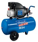 Compresseur 50 l hc54 - SCHEPPACH dans le catalogue Weldom