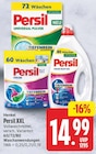 Persil XXL Universal Pulver von Henkel für 14,99 € bei EDEKA im Angebot Persil XXL Universal Pulver von Henkel im aktuellen EDEKA Prospekt