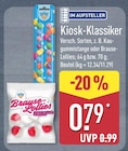 Kiosk-Klassiker im aktuellen ALDI Nord Prospekt