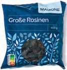 Rosinen für 1,49 € bei Netto mit dem Scottie im Angebot Rosinen im aktuellen Netto mit dem Scottie Prospekt