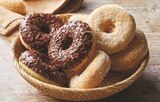 Donuts à 2,49 € dans le catalogue U Express