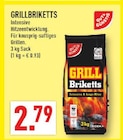 Grillbriketts im Angebot bei Marktkauf in Lemgo Grillbriketts Angebote bei Marktkauf Lemgo für 2,79 €