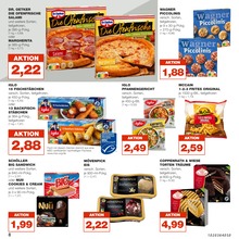 Torte Angebot & Preis im aktuellen Real Prospekt Torte Angebot im aktuellen Real Prospekt auf Seite 8