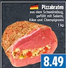 Pizzabraten bei EDEKA im Merenberg Prospekt für 8,49 €
